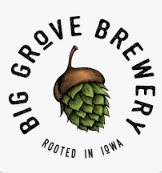 big grove logo